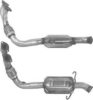 BM CATALYSTS BM90602 Catalytic Converter